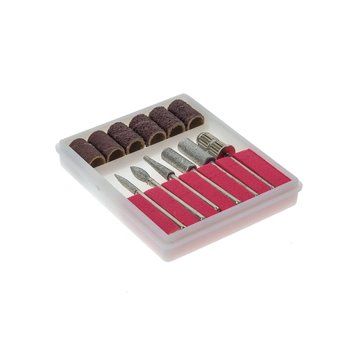 Σετ Κεφαλές για ηλεκτρικό πολυεργαλείο χειρός