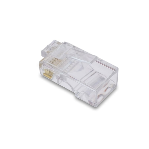 Βύσμα Δικτύου RJ45 (100 τμχ.)