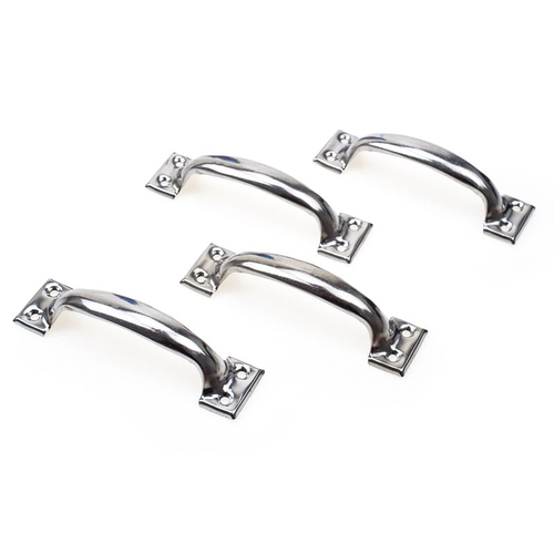 Χερούλια Σετ (4 τμχ.)