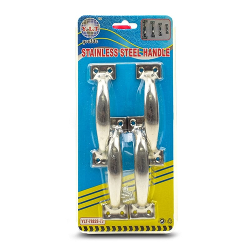 Χερούλια Σετ (4 τμχ.)