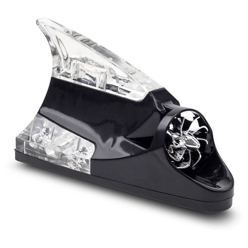 Shark LED Wind Turbine