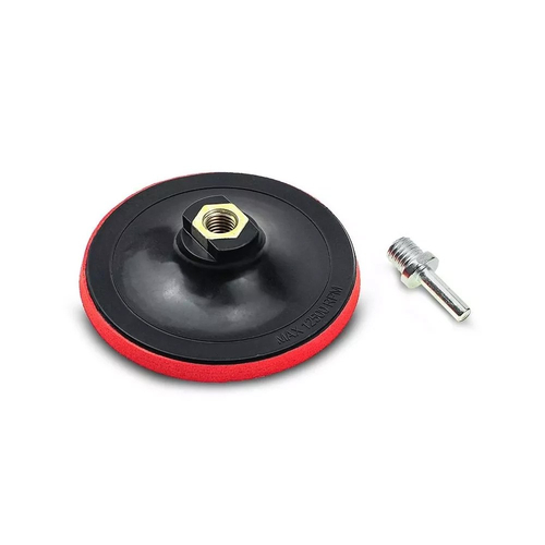 Δίσκος Τριβείου Βελκρό 115mm