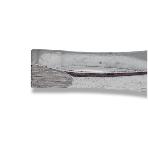 Mini Προσέλα SMD με Ίσια Μύτη