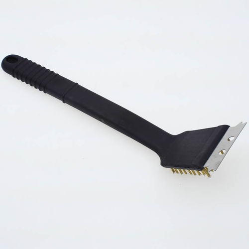 Σύρματοβουρτσα με Ξύστρα 2 σε 1