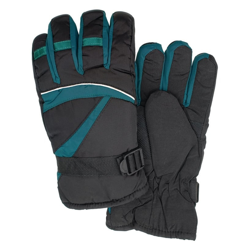 Γάντια Σκι Πράσινα