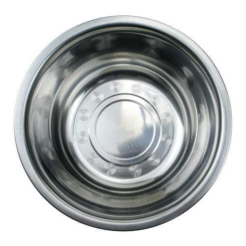 Μεταλλικό Σκεύος Αποθήκευσης  29cm