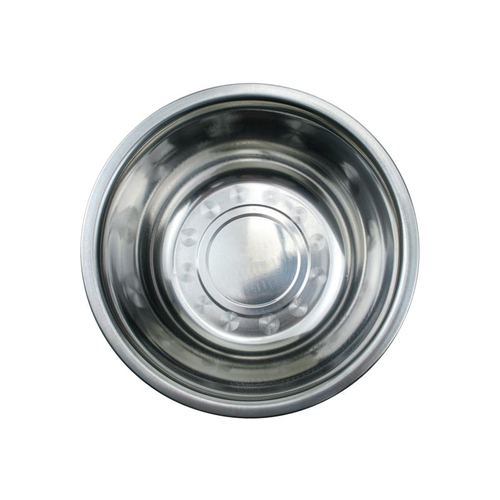 Μεταλλικό Σκεύος Αποθήκευσης 25cm