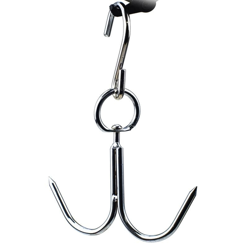 Διπλός Γάντζος Υπερβαρέως Τύπου