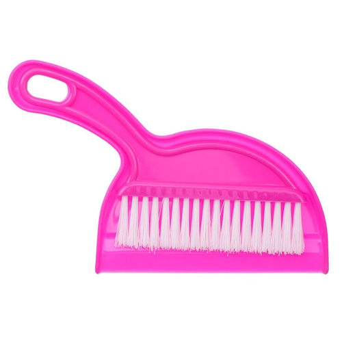 Σκουπάκι Πληκτρολογίου Ροζ