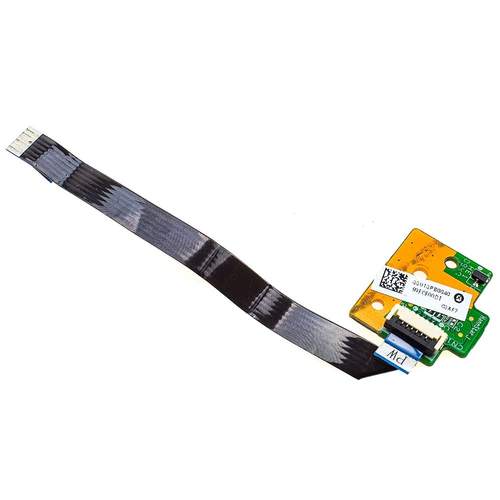 Power Button HP Pavilion DV6-1000