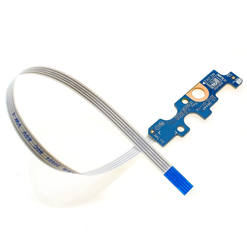 Power Button DELL Inspiron 15 3558