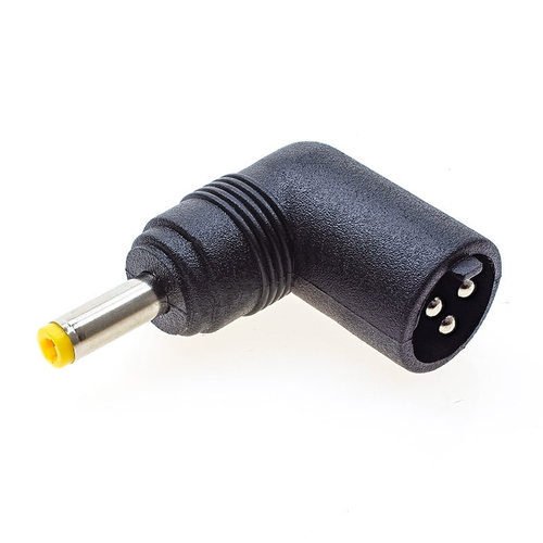 M13 HP/Lenovo 4.0 x 1.7 19V Universal Tip για AC47