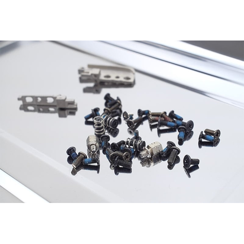 Μεταλλικό Αποθηκευτικό Εργαστηρίου Τύπου 'Ταψί'