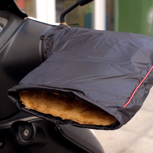 Θερμικό Κάλυμμα Χεριών Μηχανής