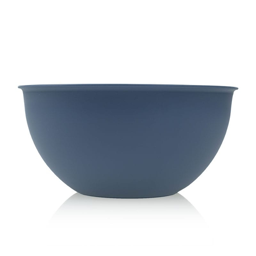 Ημισφαιρικό Σκεύος Μεσαίο 1L Μπλε