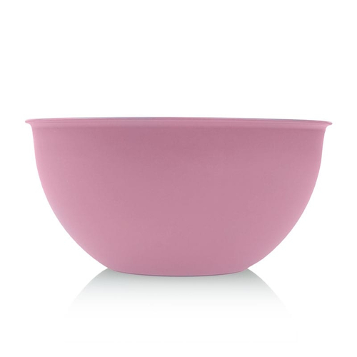 Ημισφαιρικό Σκεύος Μεσαίο Μπολ 1L Ροζ