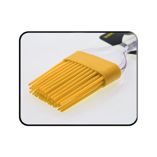 Πινέλο Σιλικόνης Κίτρινο