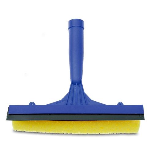 Έξυπνο Σύστημα Καθαρισμού Τζαμιών Μπλε