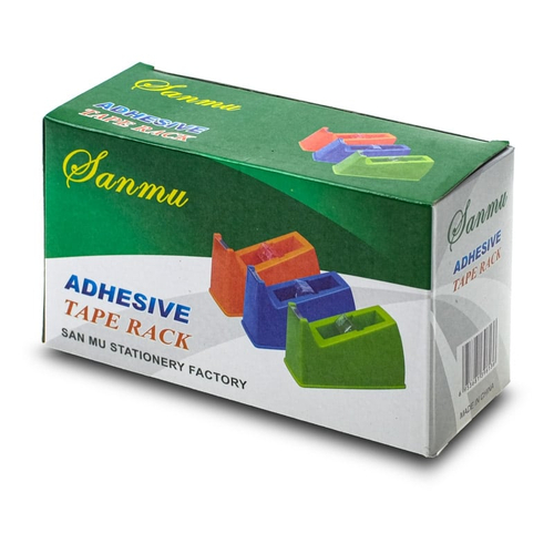 Βάση Βαρέως Κολλητικής Ταινίας Ροζ