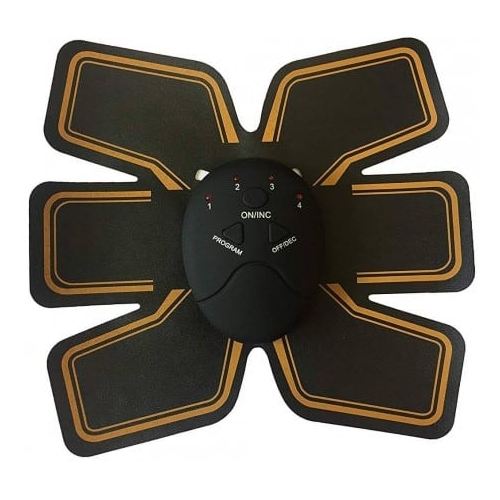 Παθητική Εκγύμναση Beauty Body 6-PACK EMS