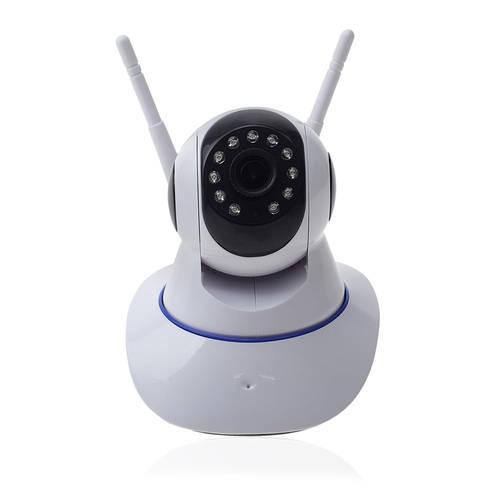 Wifi Camera (360°)