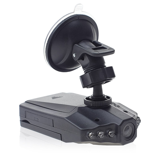 Car DVR HD Cam 2.5'' LCD