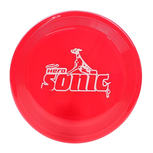 Φρίσμπι Κόκκινο 22cm