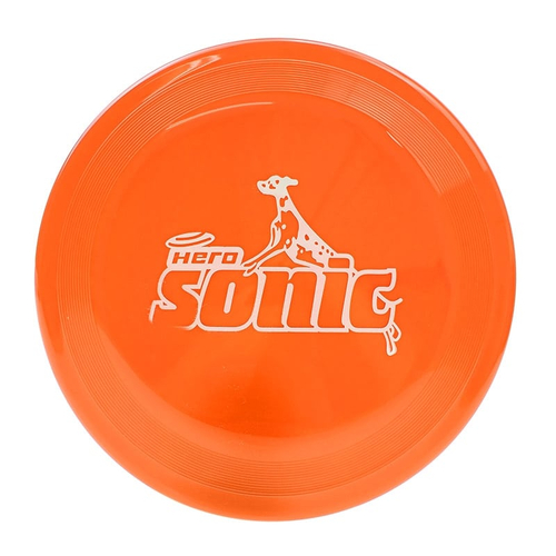 Φρίσμπι Πορτοκαλί 22cm