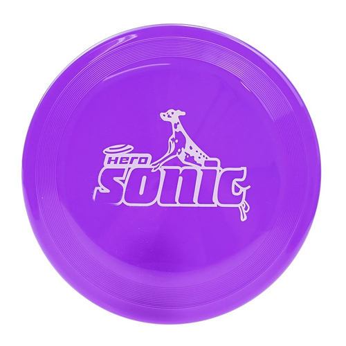 Φρίσμπι Μοβ 22cm