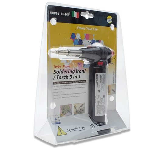 Κολλητήρι Αερίου