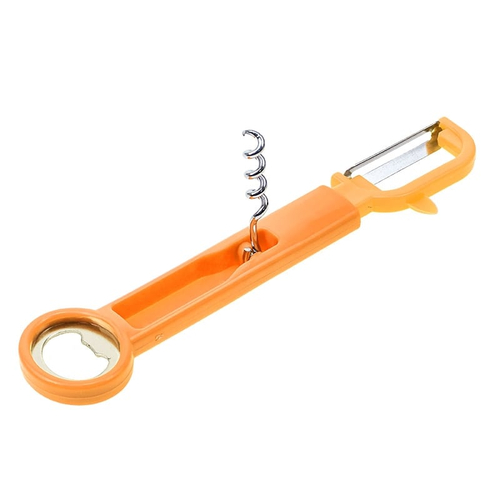 Πολυανοιχτήρι Πορτοκαλί