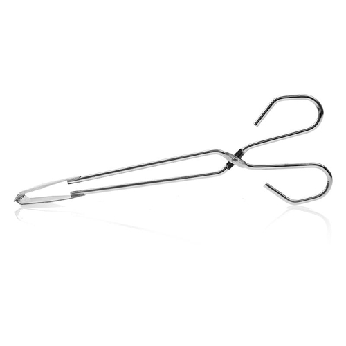 Λαβίδα Ανοξείδωτη Μεταλλική