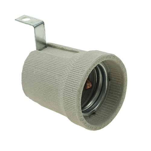 Ντουί Πορσελάνης E27