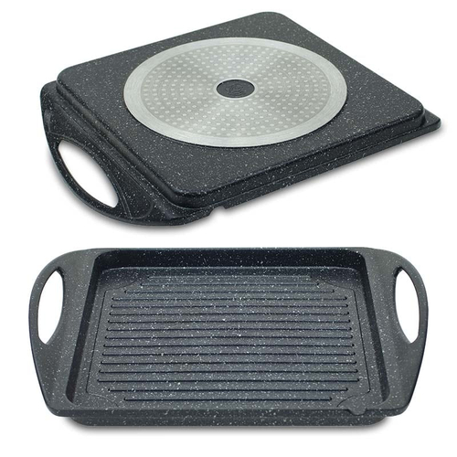 Γκριλ Ματιού Κουζίνας  25Χ25cm