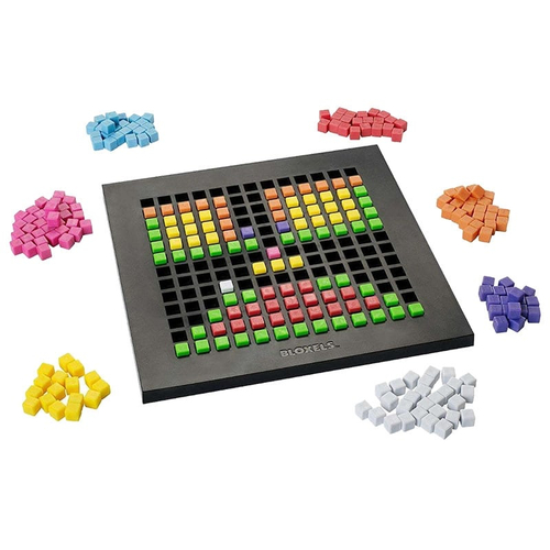 Mattel Bloxels Arcade Video Game Builder