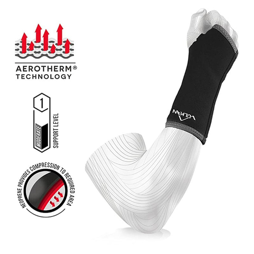 Περικάρπιο Vulkan Heat-Support