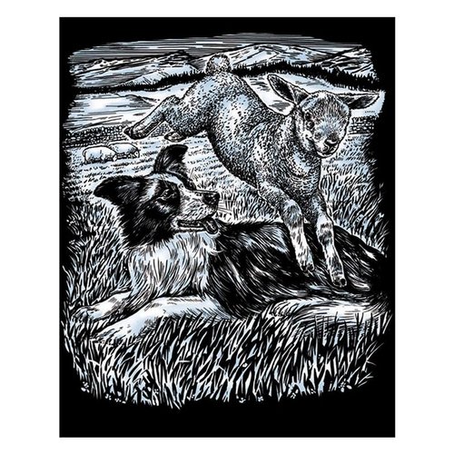 Δημιουργική Απασχόληση Artfoil Πλήρες Σετ