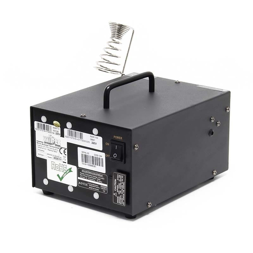 AOYUE Int701A++ Soldering + Desoldering Station