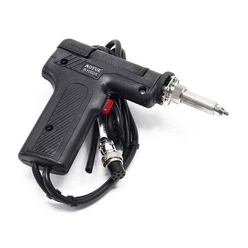 AOYUE Int701A++ Soldering + Desoldering Station