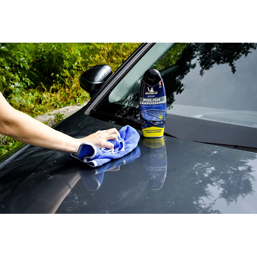 Γυαλιστικό - Προστατευτικό Michelin