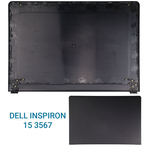 DELL INSPIRON 15 3567 Cover A