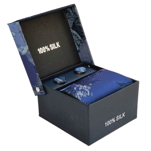 Σετ Γραβάτα με Ποσέτ Wild Horse