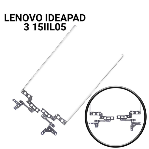 Μεντεσέδες LENOVO IDEAPAD 3 15IIL05