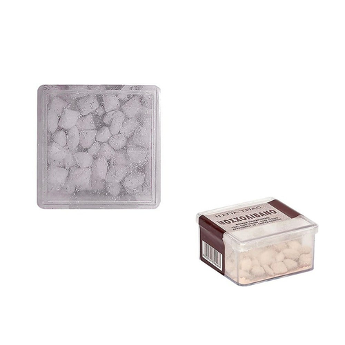 Μοσχολίβανο Άσπρο