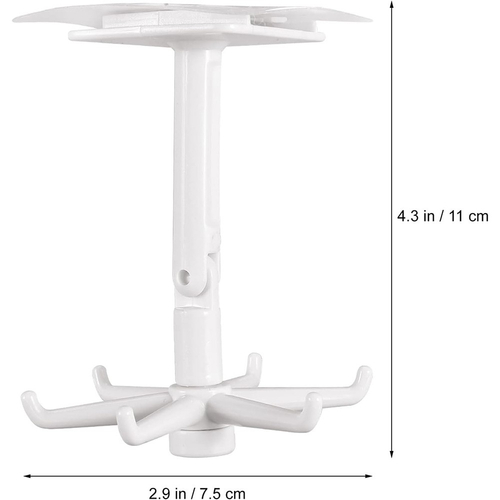 Περιστρεφόμενη Κρεμάστρα Εργαλείων