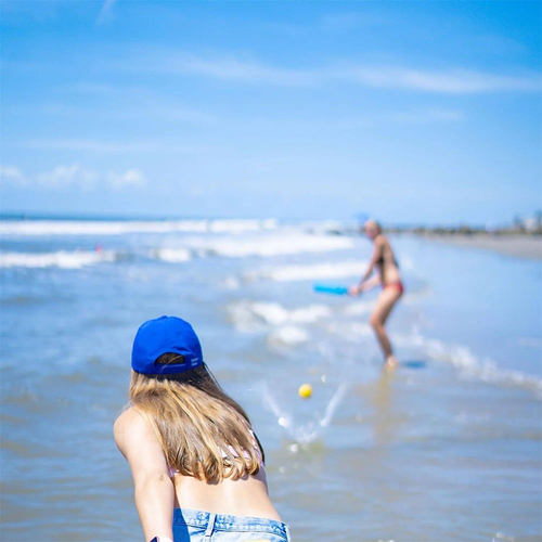 Σετ Waboba Water Cracket με μπαλάκι Big Kahuna