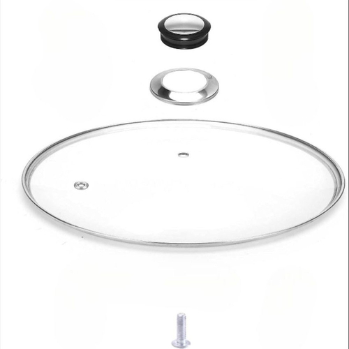 Ανταλλακτικό Χερούλι για Καπάκι Κατσαρόλας