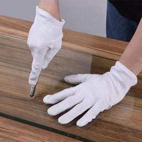 Κοπίδι Τζαμιών - Κρυστάλλων