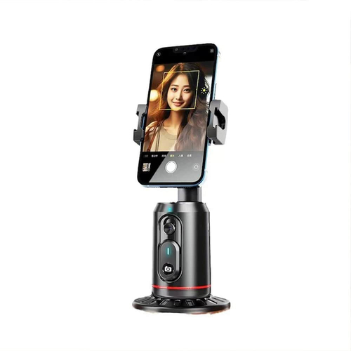 Auto Face Tracking Gimbal Stabilizer
