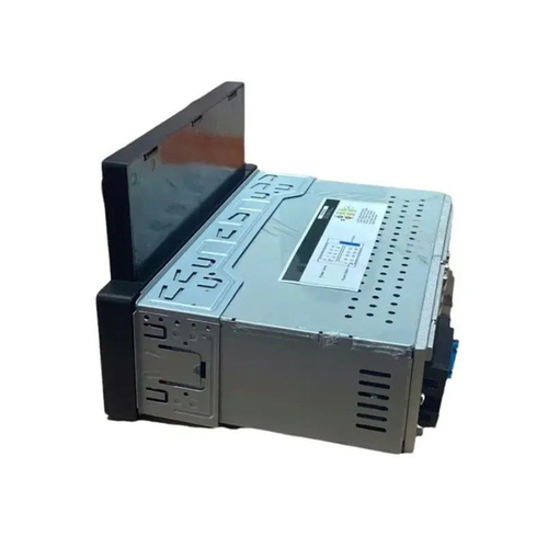 Ηχοσύστημα αυτοκινήτου 1DIN - 6' - MP5 - CTC-6060 - 002242